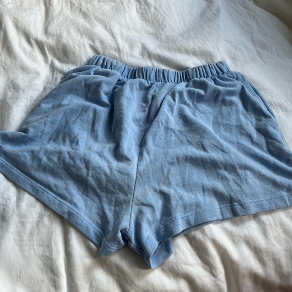 Garage sweatshorts - Picture 2 of 2